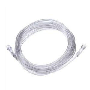 Oxygen Tubing Clear